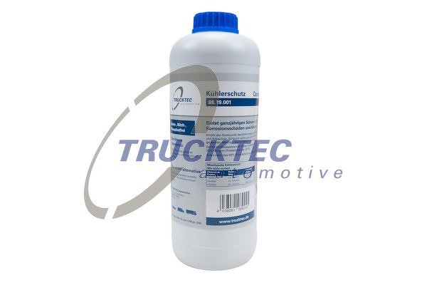 TRUCKTEC AUTOMOTIVE, 8819001